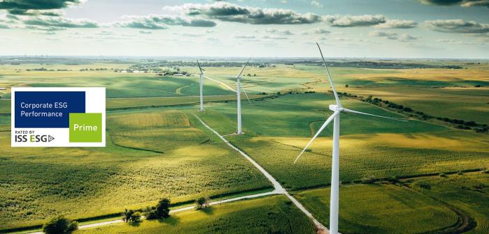 Berry Global Earns “Prime” ISS ESG Corporate Rating for Second Consecutive Year